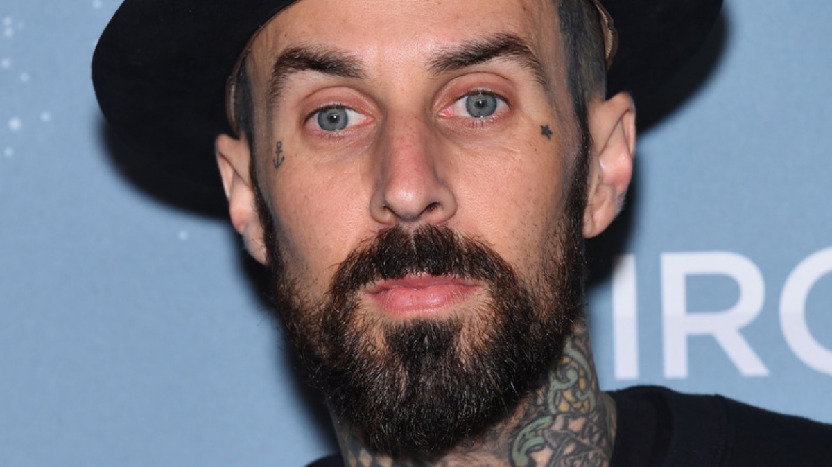 Malattia Travis Barker