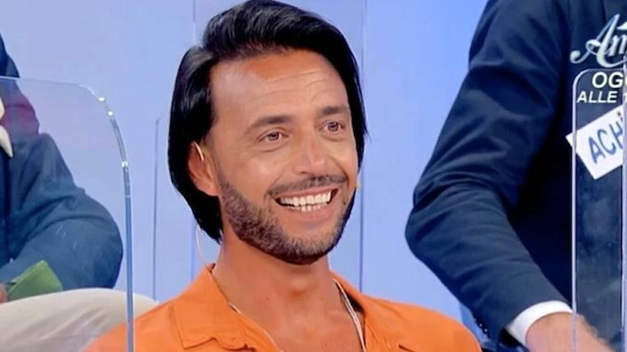 incarnato armando