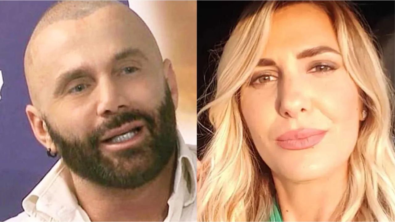 Alex Nuccetelli risponde alla sorella di Ilary Blasi: “Gli ho cambiato la vita”