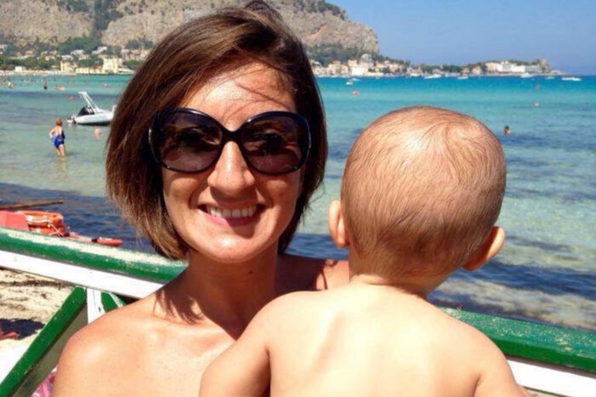 Arrivati i permessi per il rientro in Italia della salma del piccolo Andrea Mirabile: anche i genitori torneranno a casa