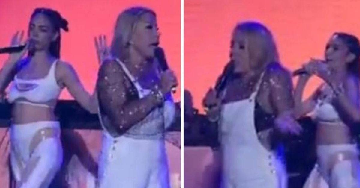 Anna Pettinelli chiarisce la lite con Elodie: ecco cosa è successo