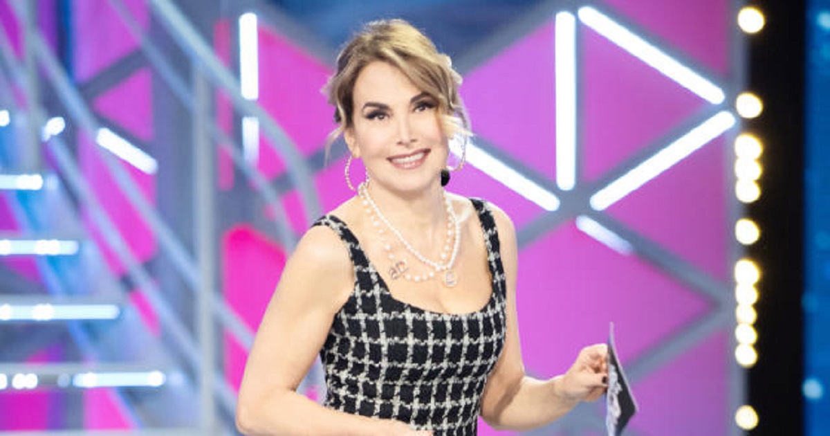 Barbara D’Urso criticata per un video: le polemiche sul web
