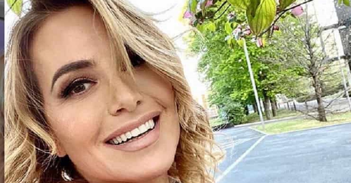Barbara D’Urso si regala un weekend da sogno nella spa più ambita