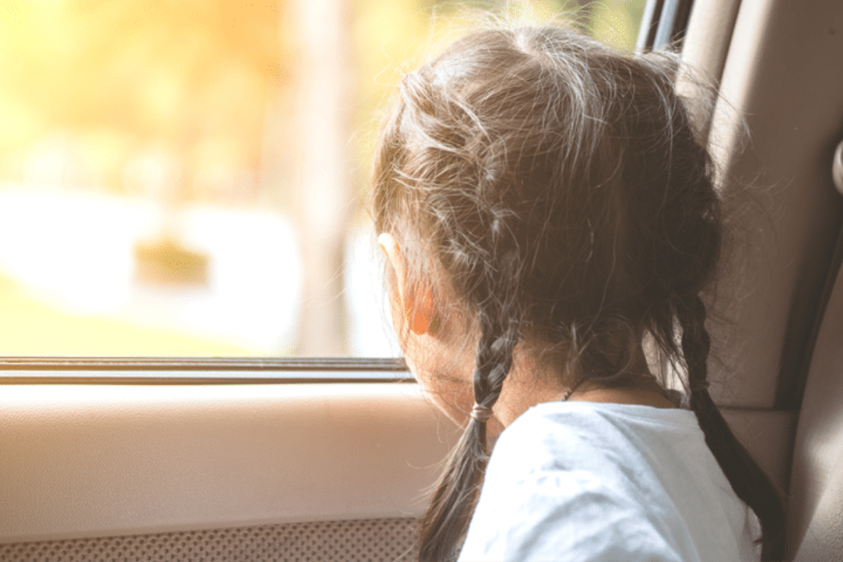 Roma, bimba di 6 anni perde i sensi tra le braccia del padre per il caldo