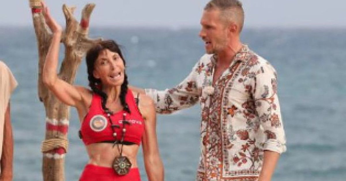Carmen Di Pietro, attimi di paura: “Ha rischiato di perdere una gamba”
