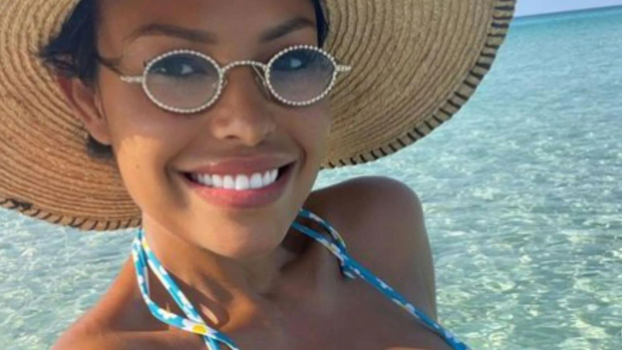Carolina Marconi, emozione per l’ultimo post social: “Non ne vale la pena”
