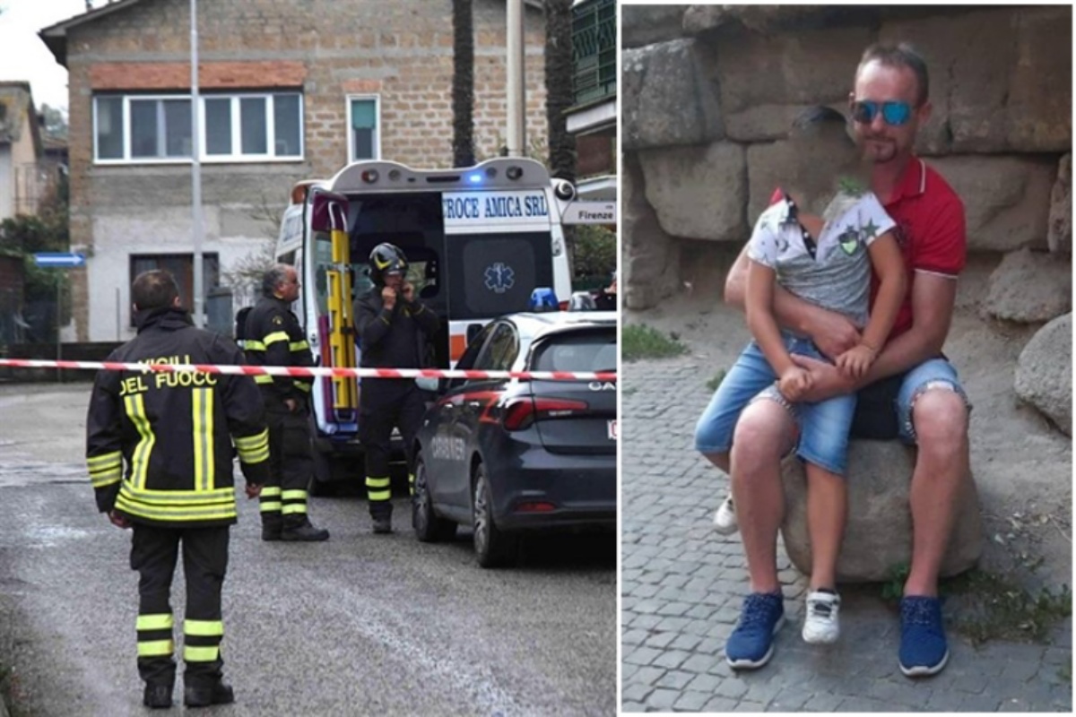 Arrivata la condanna per Mirko Tomkov, per l’omicidio del piccolo Matias