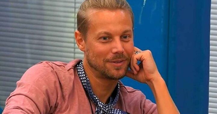 Davide Silvestri Mediaset