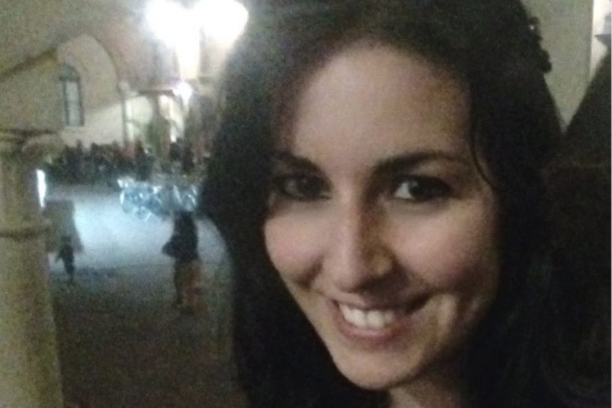 funerale sara