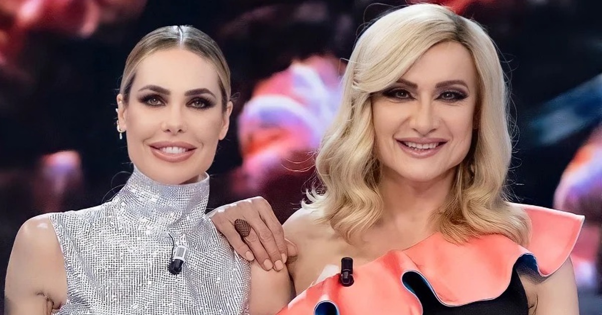 Ilary Blasi e la separazione: Ecco cosa racconta Vladimir Luxuria