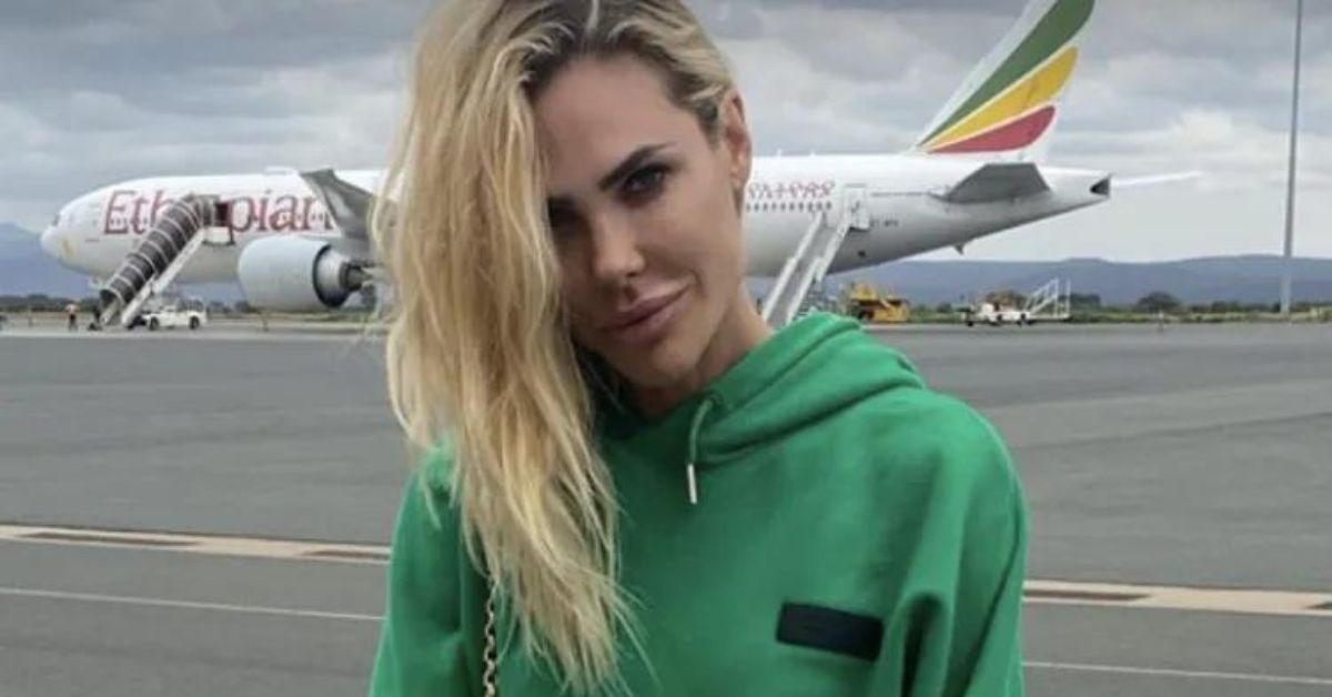 Ilary Blasi scappa all’estero con i figli dopo la separazione: cosa sta accadendo