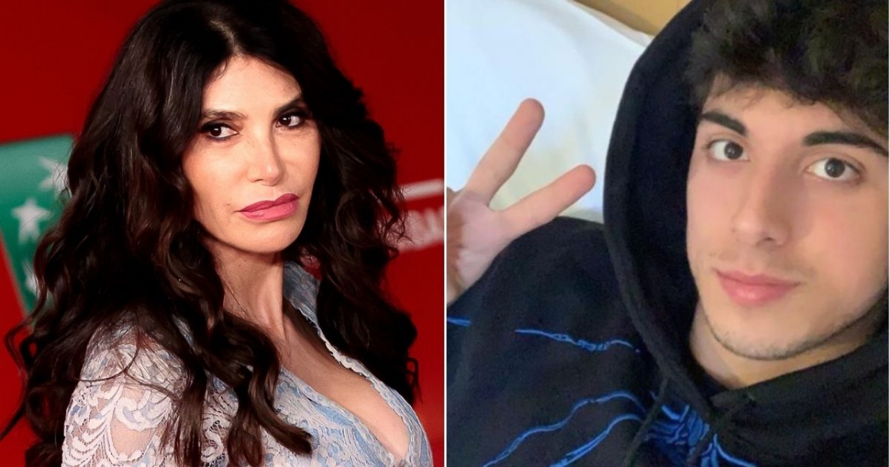 Isola dei Famosi, Alessandro Iannoni va a cena con Nicolas Vaporidis ma deve rispettare le regole imposte da mamma Carmen