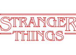 libri di Stranger Things