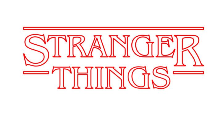 libri di Stranger Things