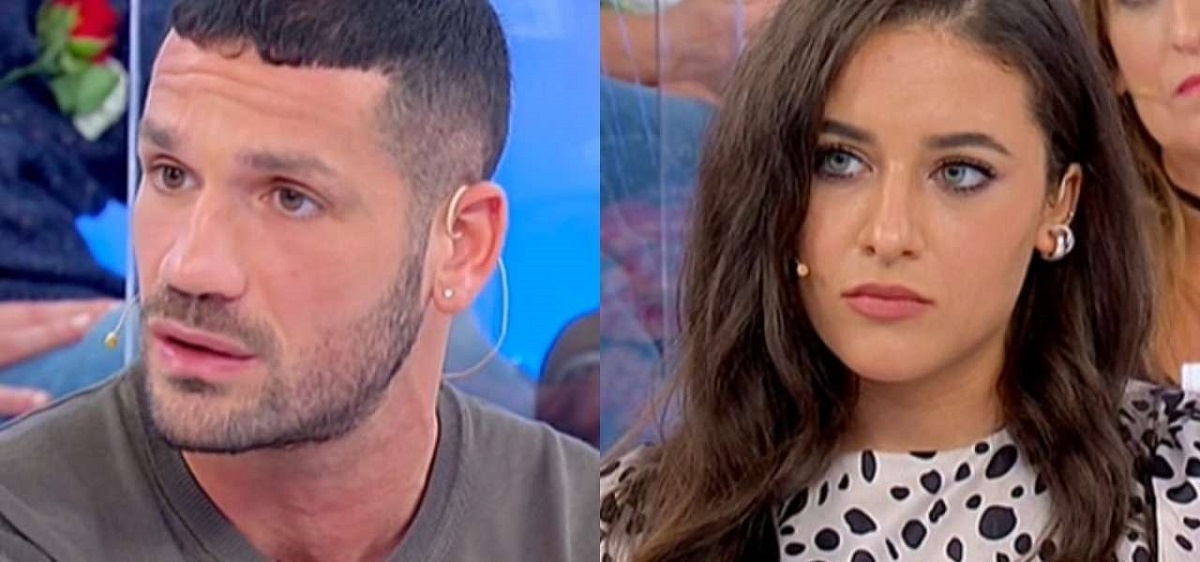 Lilli Pugliese, rivelazione su Luca Salatino: “Ecco cosa è successo dopo UeD”