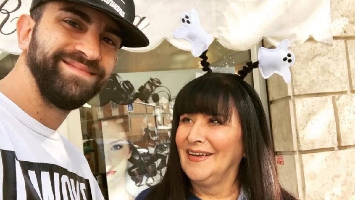 madre e figlio morti insieme