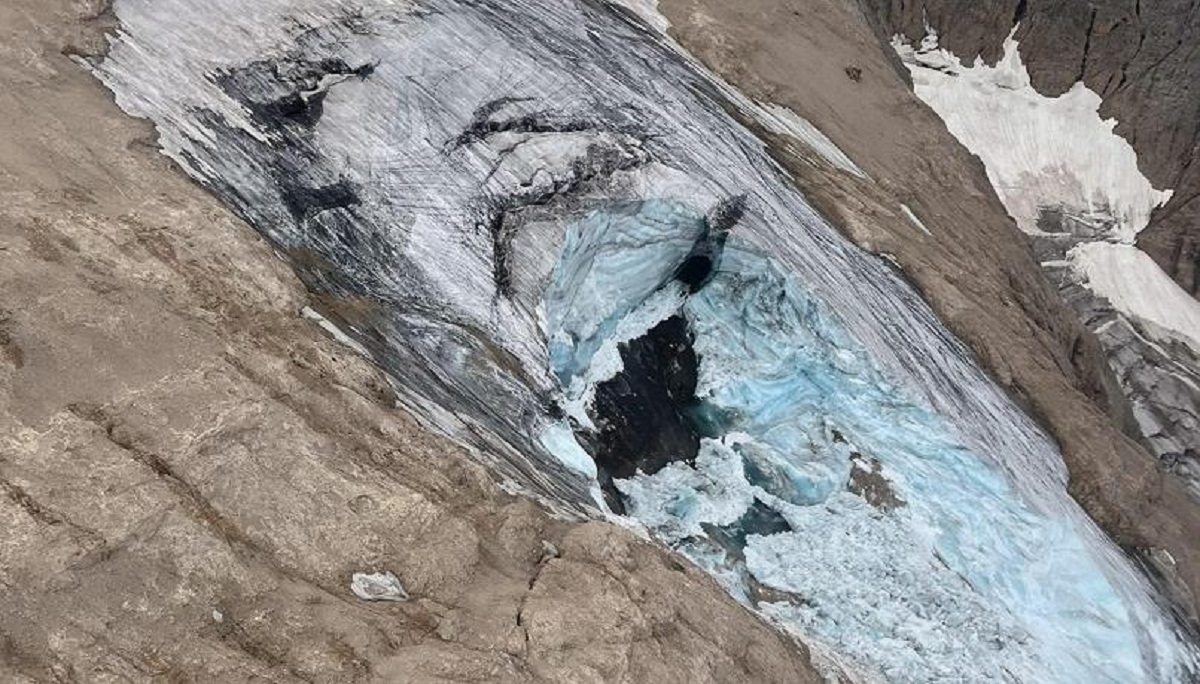 Vittime e dispersi sulla Marmolada, i nomi