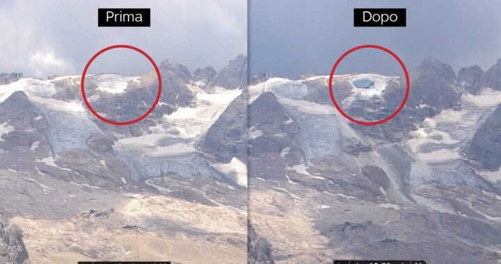 Marmolada