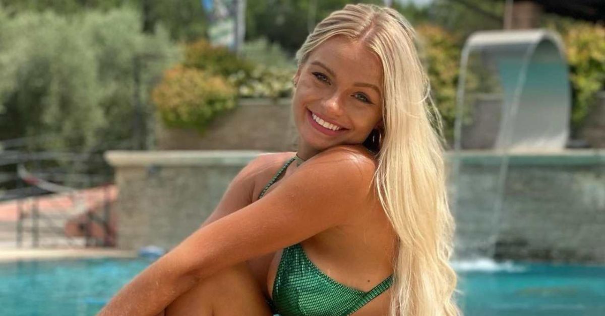 Mercedesz Henger dopo l’isola: “Sto malissimo, sono fisicamente a pezzi”