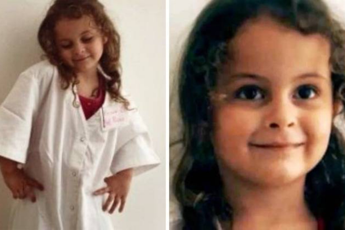Un mese dall’omicidio della piccola Elena Del Pozzo: cosa non torna