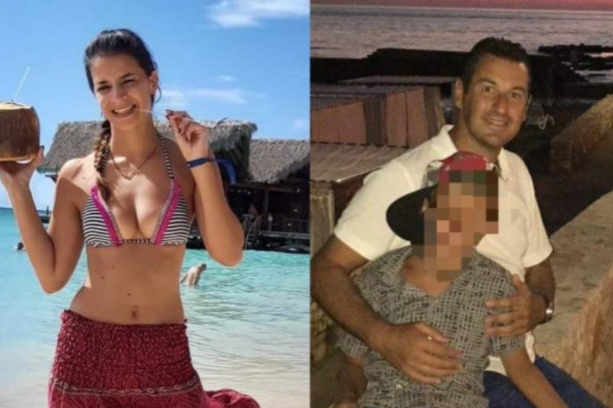 Tragedia in Vacanza, Michele Polesello e Lara Bisson sono morti dopo che un furgone ha sorpassato in curva