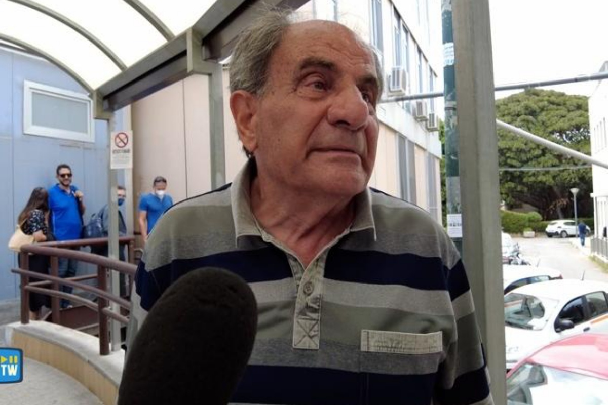 Le strazianti parole del nonno del piccolo Andrea Mirabile, il bimbo morto a 6 anni dopo una vacanza