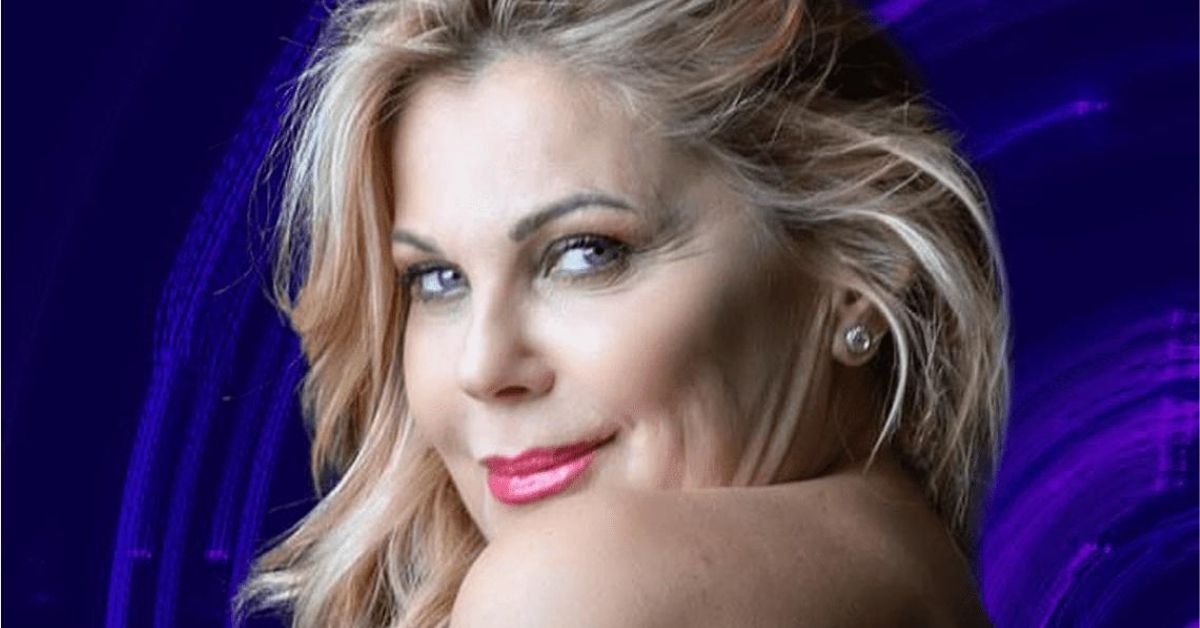 Patrizia Pellegrino bocciata da Tale e Quale Show: “Ci riproverò”