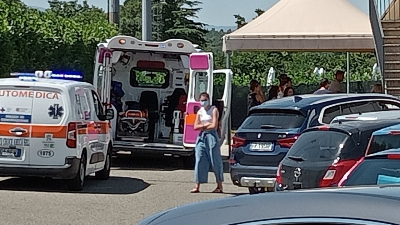 Viterbo, la richiesta del sindaco per il funerale del piccolo Fabio Guidobaldi: morto a 4 anni al centro estivo