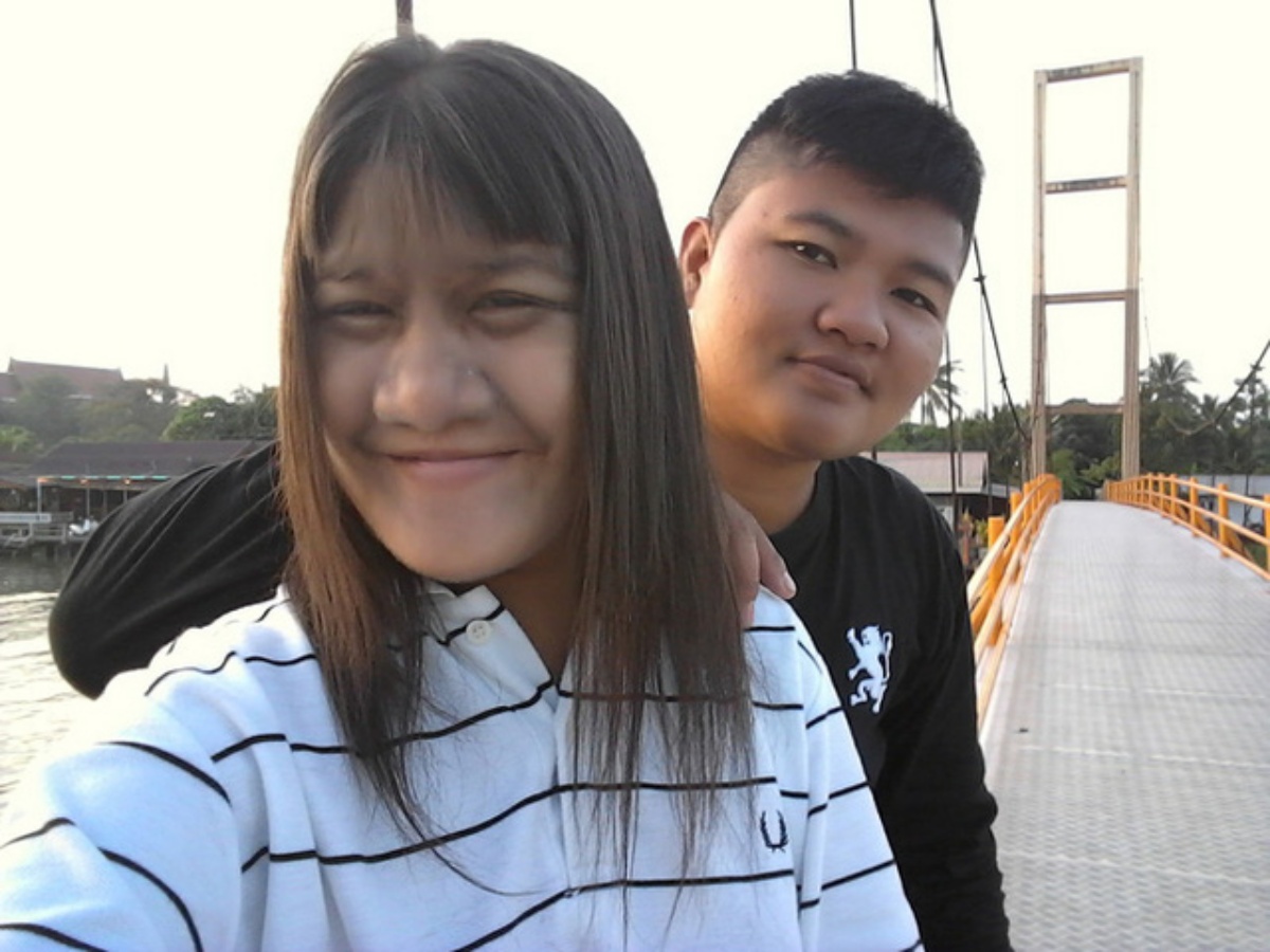 Supatra "Natty" Susuphan