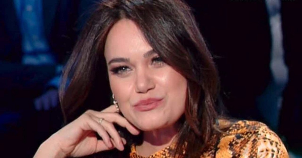 Romina Carrisi jr sotto i riflettori: il video diventa virale