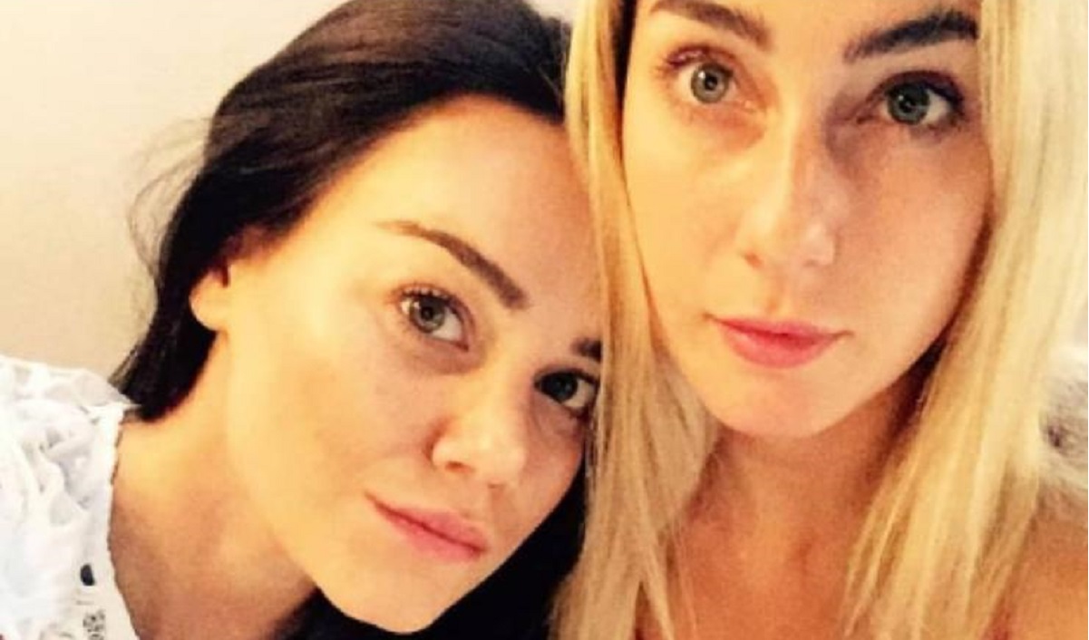 Romina Jr e Cristel Carrisi al Casinò. Vincono somme da capogiro