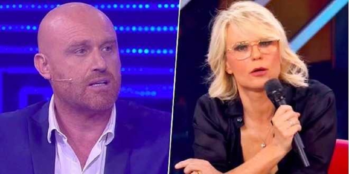 Rudy Zerbi rilascia una confessione durissima: “Sono stato licenziato”. Ecco il motivo