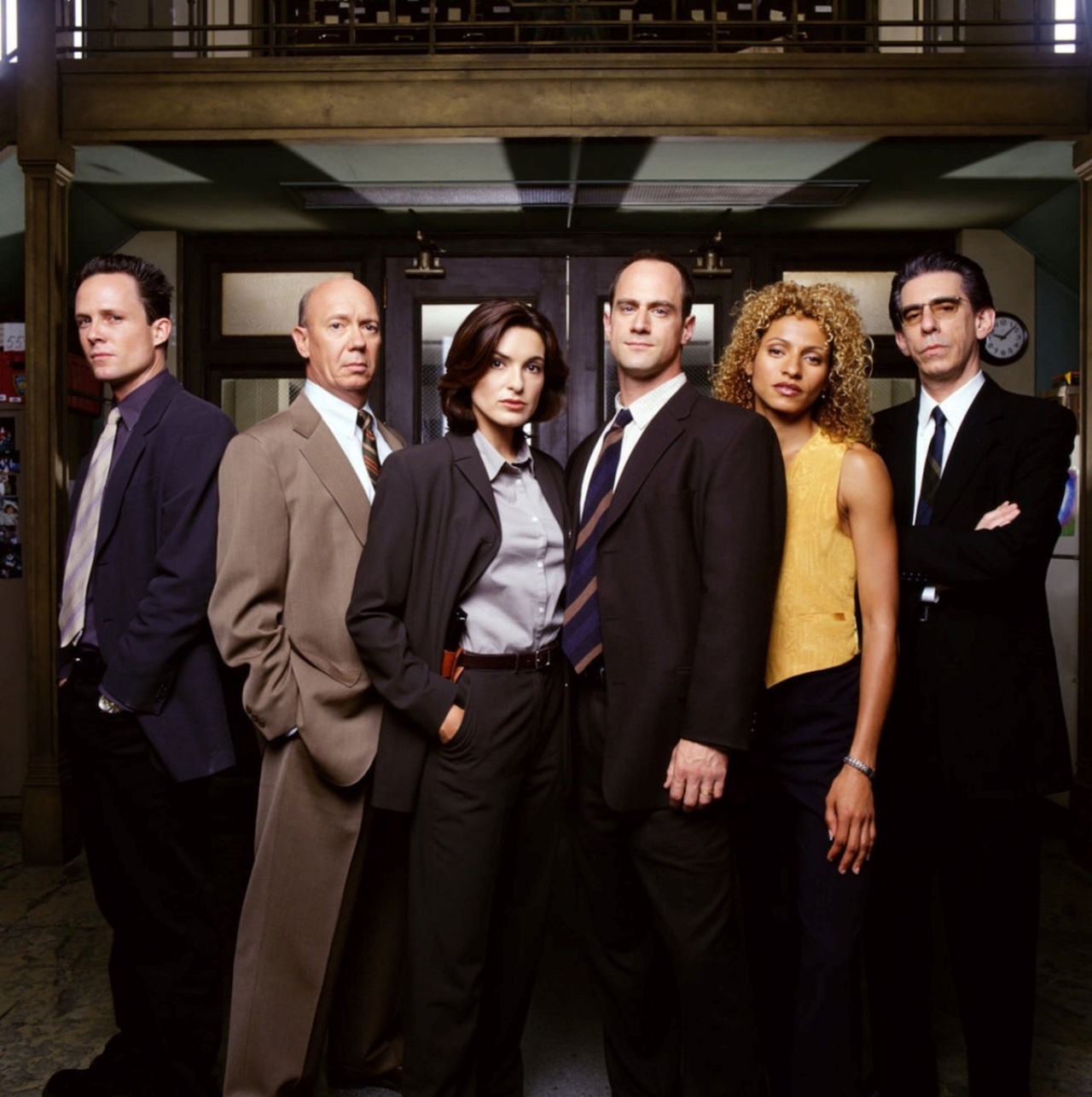 law and order: organized crime sparatoria