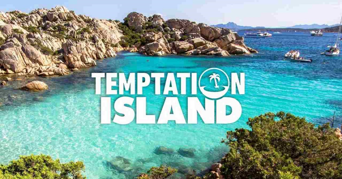 Temptation Island: le rivelazioni piccanti della tentatrice sui suoi ex