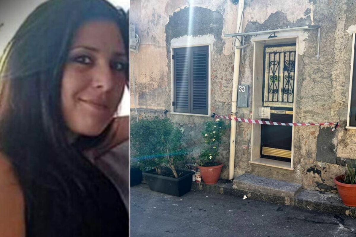 Nuove scoperte dietro la morte di Debora Pagano, mamma 32enne trovata senza vita nel bagno di casa