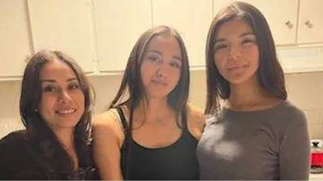 Vacanza si trasforma in tragedia: morte tre sorelle insieme al nonno materno