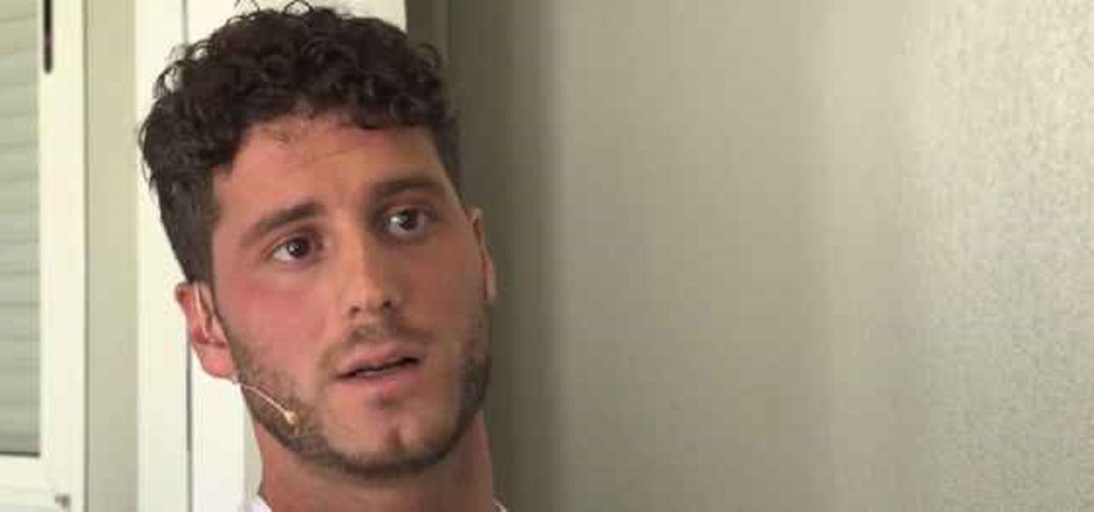 UeD: addio al trono per Andrea Della Cioppa. Le foto non lascia dubbi