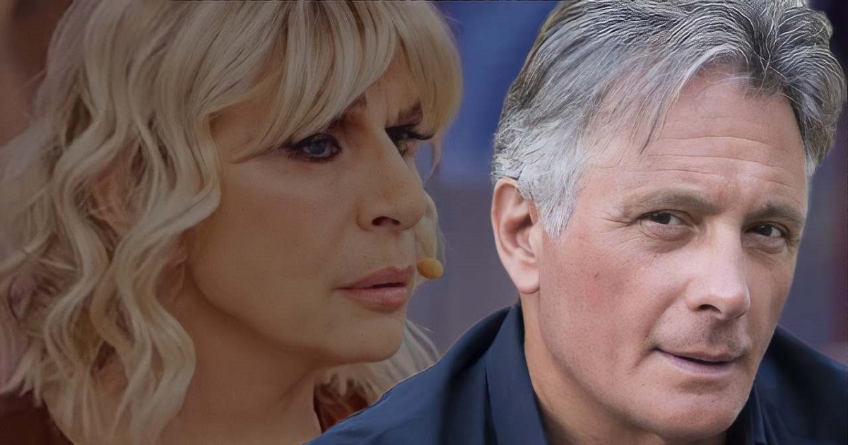 UeD, Giorgio Manetti su Gemma Galgani: “Non uscirà mai perché…”