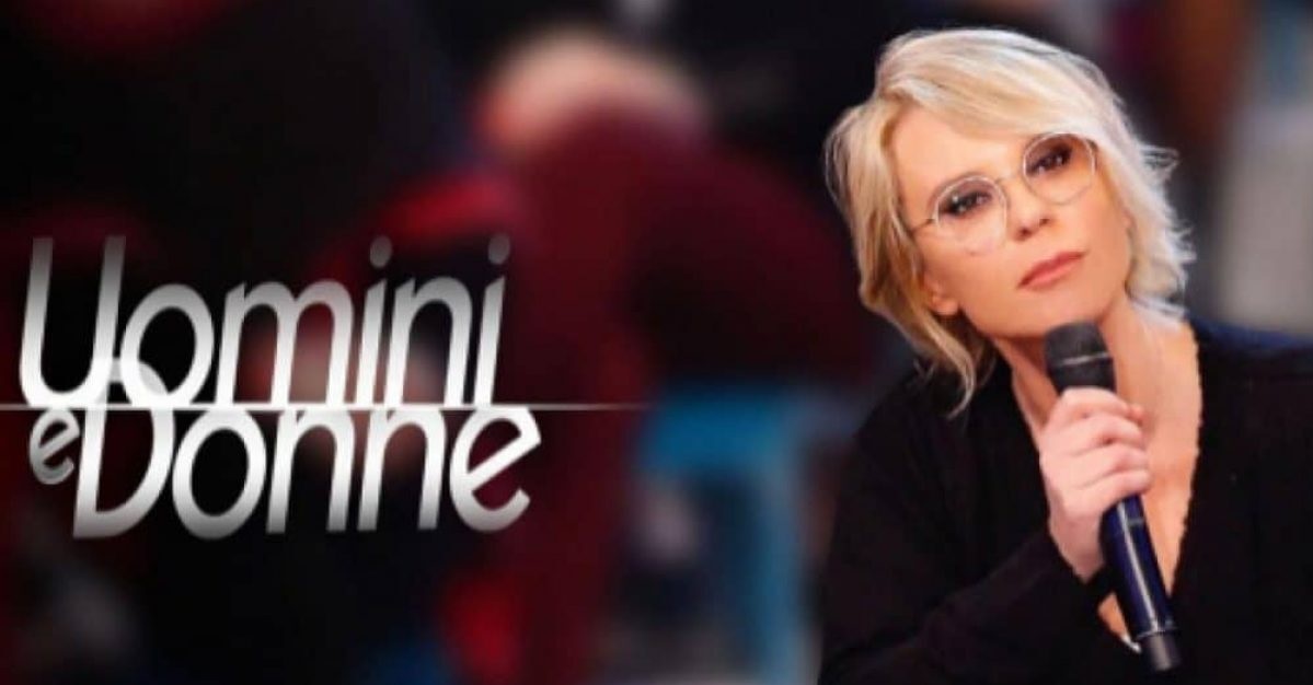 UeD: i nuovi tronisti. Prime registrazioni e news sulla versione Vip