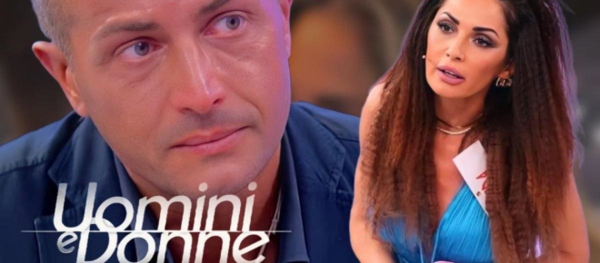 UeD, Ida Platano da un ultimatum alla redazione del programma: “O me o lui”
