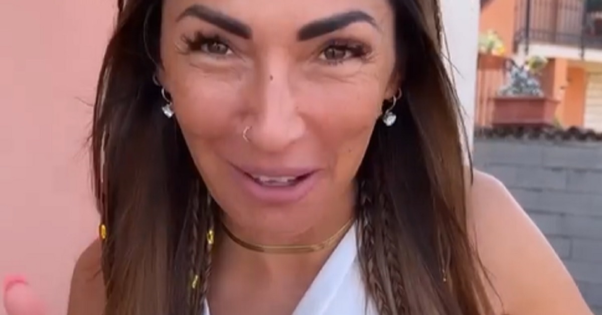 UeD: Ida Platano misteriosa sui social, ecco cosa nasconde la dama