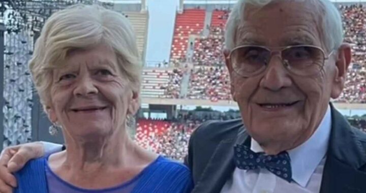 UeD: la decisione di Maria De Filippi su Pinuccia e Alessandro