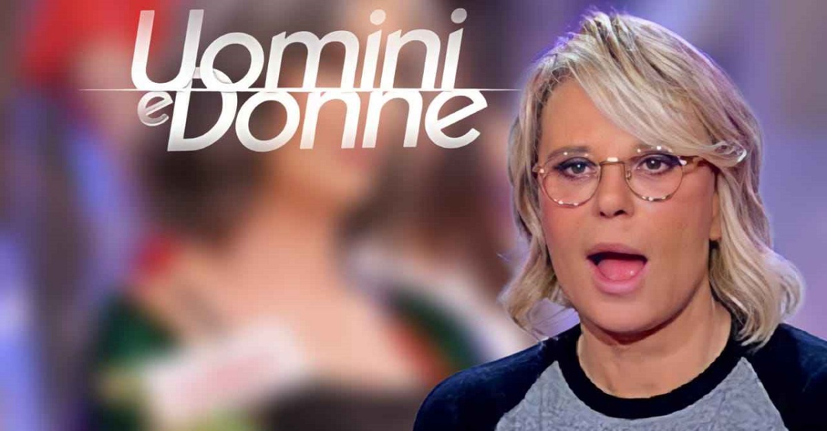UeD, la dedica di Anna Tedesco spiazza tutti: “Amore mio”