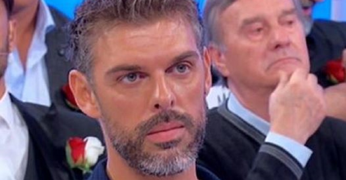 UeD: l’ex cavaliere rivela cosa si cela dietro le quinte del dating show