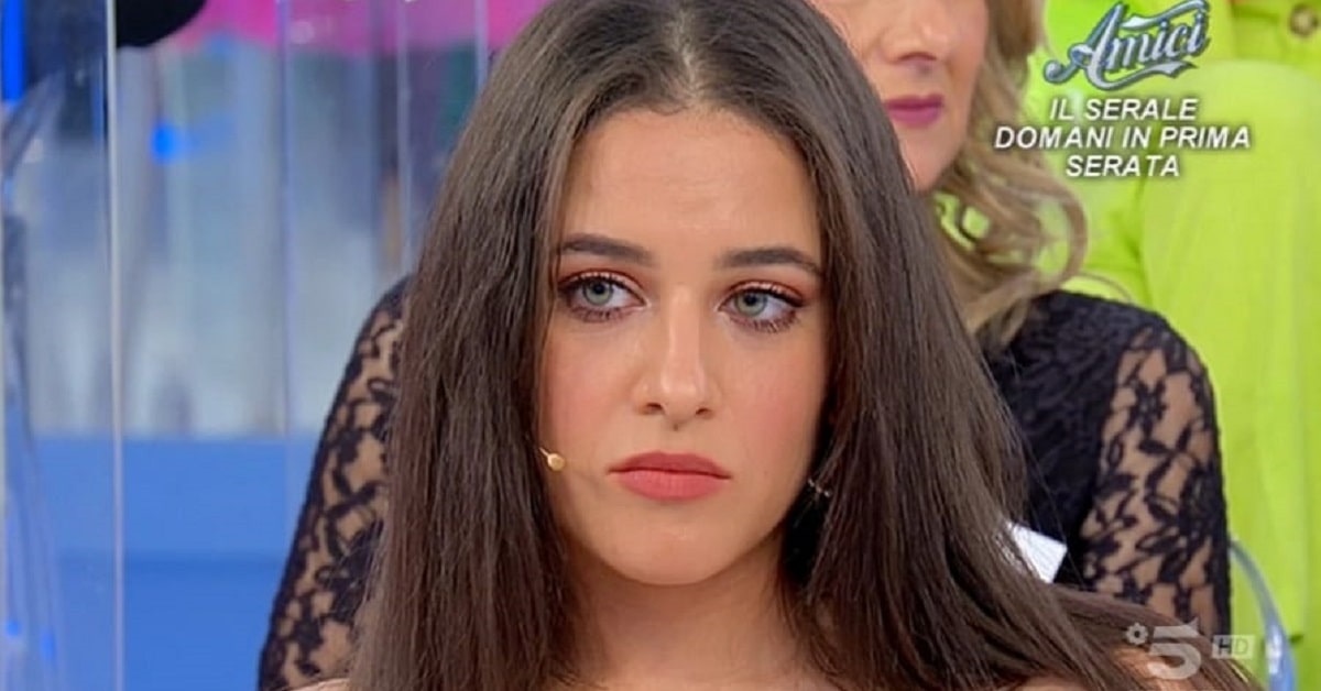 UeD, Lilli Pugliese disperata: i followers scappano via