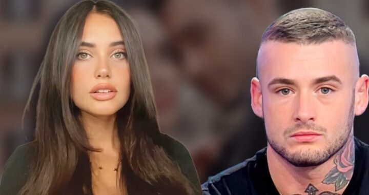 UeD: Matteo Ranieri e Valeria. Il gesto della sorella di lei