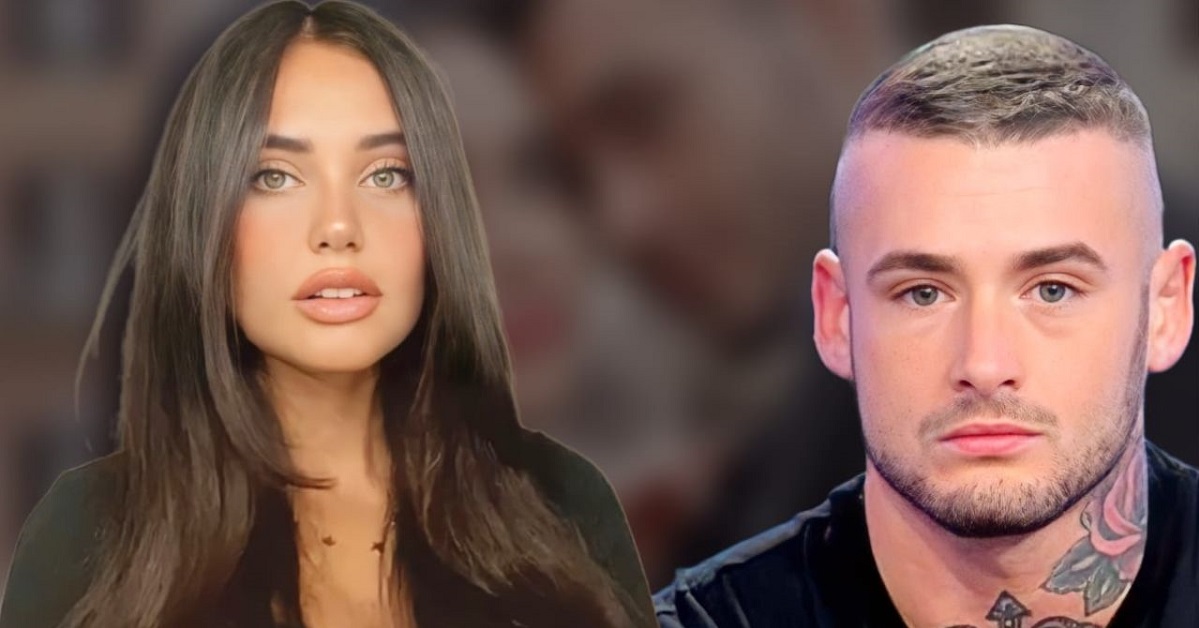 UeD: Matteo Ranieri e la rottura con Valeria. Arriva il gesto della sorella di lei