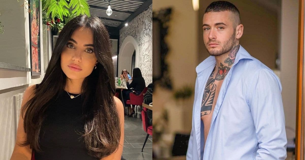 UeD: Valeria Cardone dopo la storia con Matteo Ranieri torna sui social. Le ipotesi del web