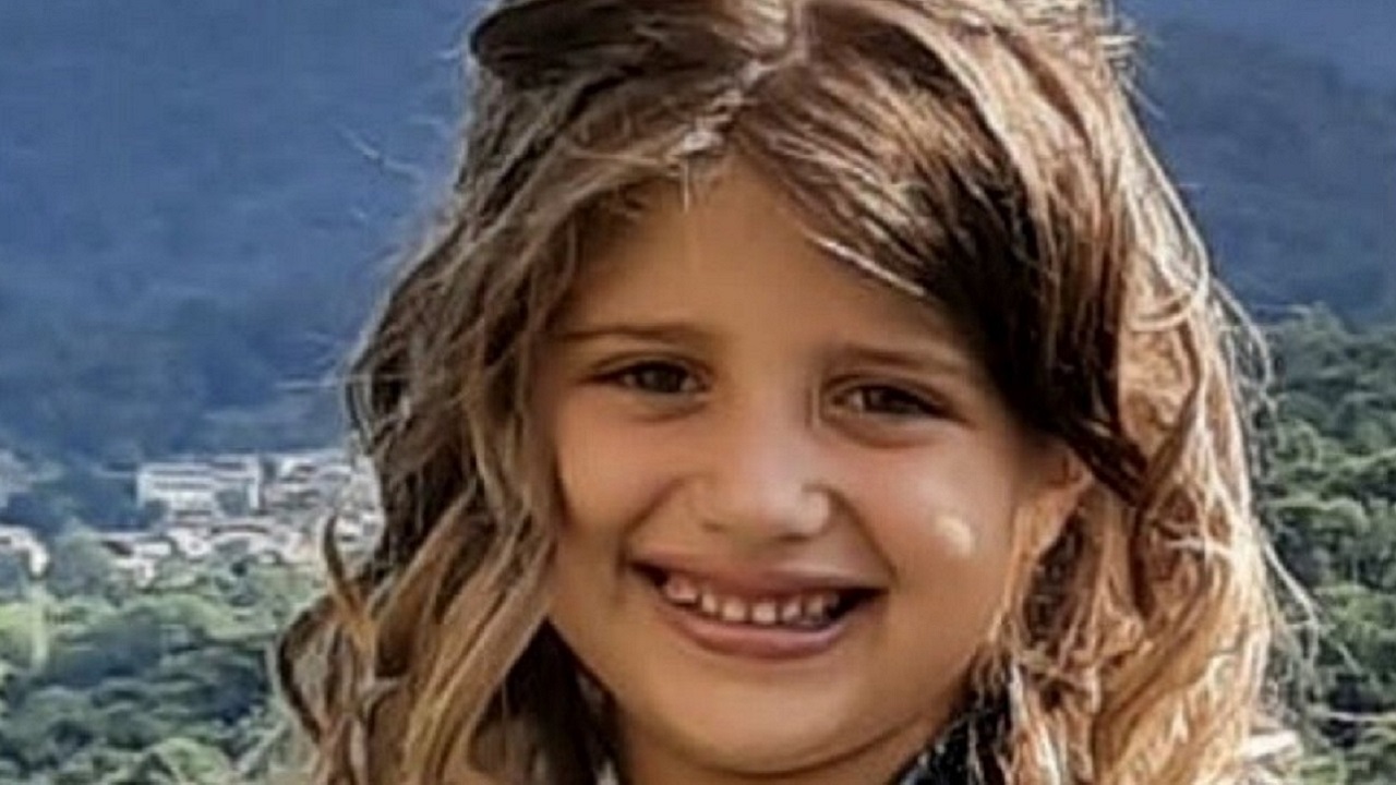 Adele Coppetti morta a 7 anni per malattia