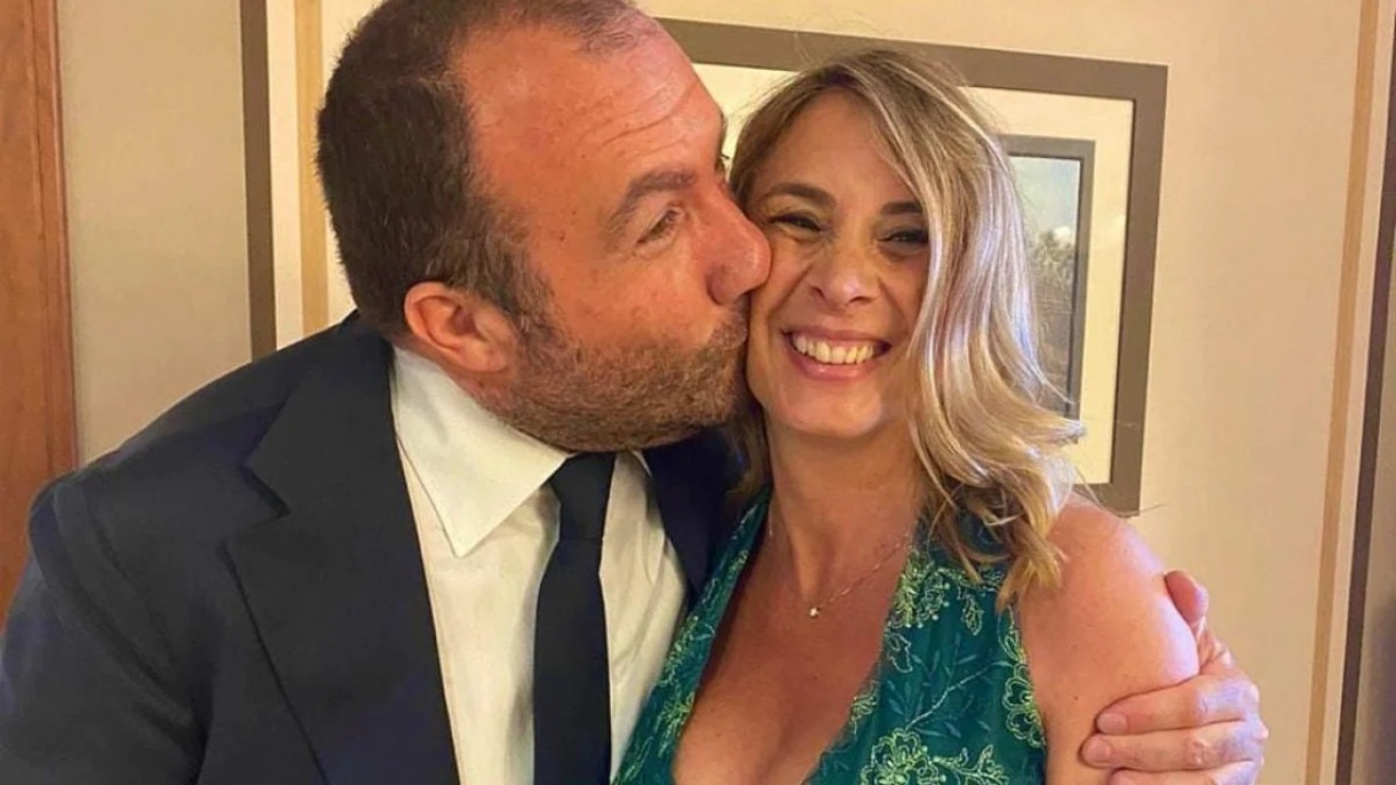 Andrea Cannavale rompe il silenzio dopo la morte della moglie Vincenza: “Verità per il nostro bambino”
